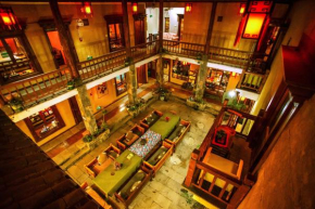 Good Fortune Inn
